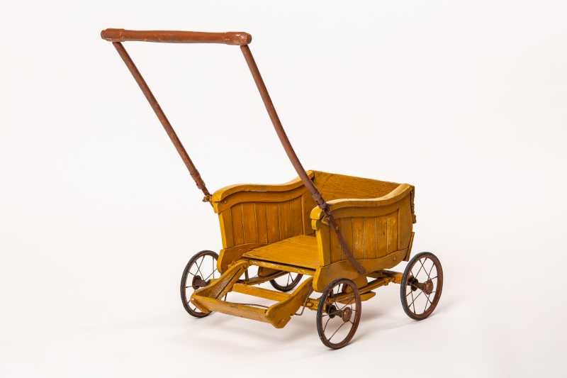 Kinderwagen